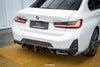 BMW 2023-ON LCI Rear Styling Kit