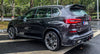 BMW X5 G05 M50i X/S Drive 40i (with M-Package)（Fits Both Pre-LCI & LCI）2019-ON with Aftermarket Parts - AE Style Carbon Fiber Rear Diffuser from ArmorExtend