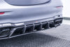 Armorextend AE Design Carbon Fiber Rear Diffuser for Mercedes Benz E350 E450 E53 E63 W213 - Performance SpeedShop