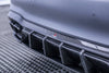 Armorextend AE Design Carbon Fiber Rear Diffuser for Mercedes Benz E350 E450 E53 E63 W213 - Performance SpeedShop