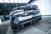 Carbon Fiber Aero Upgrades for BMW