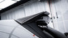 Armorextend "AE Design" Carbon Fiber Rear Roof Spoiler W177 A220 A35 A45 Hatchback - Performance SpeedShop