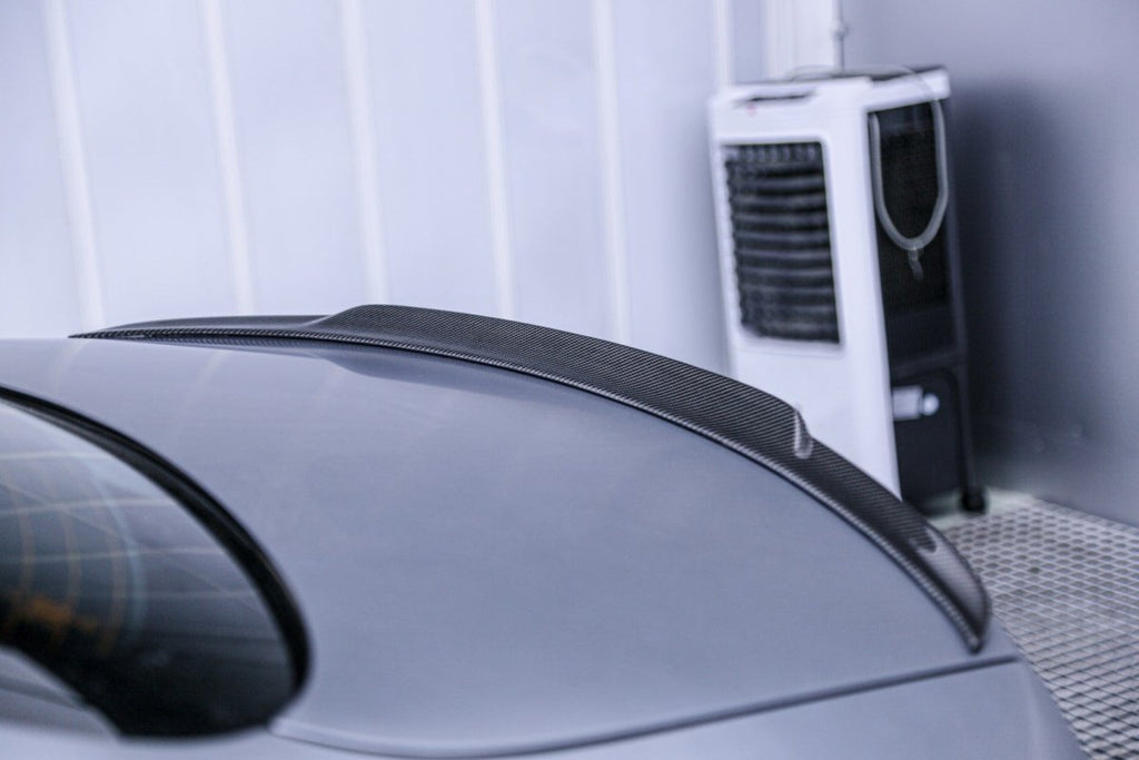 Armorextend AE Design Carbon Fiber Rear Spoiler for Mercedes Benz E350 E450 E53 E63 W213 - Performance SpeedShop
