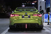 Armorextend AE Design Carbon Fiber Rear Spoiler Wing for BMW M4 G82 & 4 Series G22 - Performance SpeedShop