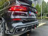 Armorextend AE Design Carbon Fiber Rear Trunk Spoiler for BMW X5M/C F95 & X5 G05 - Performance SpeedShop