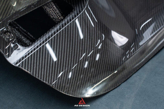 Armorextend ART Carbon Fiber CSL Style Trunk Lid for BMW G80 G82 M3 M4 G20 M340 G22 M440 - Performance SpeedShop