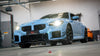 ArmorExtend ART Pre-preg Carbon Fiber Front Bumper Canards for BMW M2 & M2C G87 - Performance SpeedShop