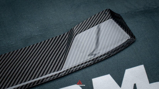 ArmorExtend ART Pre-preg Carbon Fiber Front Lip Package for BMW M2 & M2C G87 - Performance SpeedShop