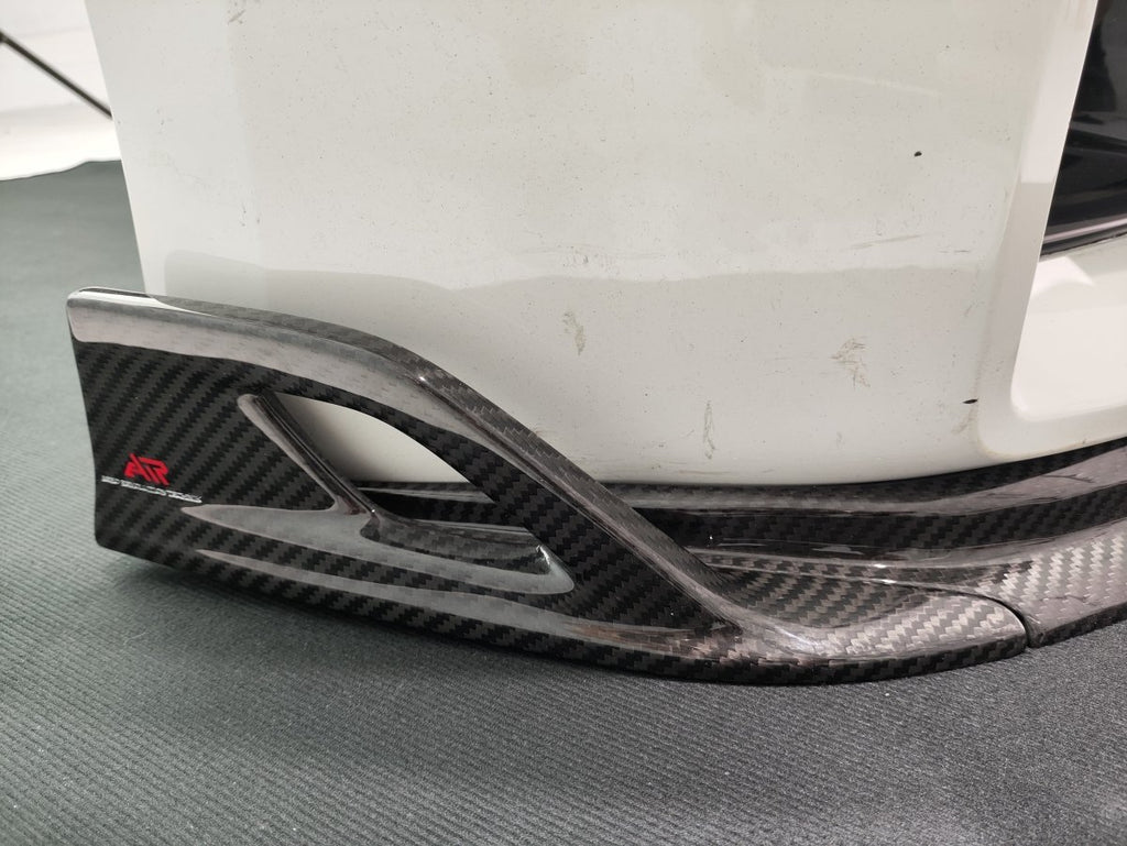 ArmorExtend ART Pre-preg Carbon Fiber Front Lip Package for BMW M2 & M2C G87 - Performance SpeedShop