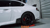 ArmorExtend ART Pre-preg Carbon Fiber Rear Diffuser & Splitter Package for BMW M2 & M2C G87 - Performance SpeedShop