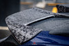 Armorextend "ART" Pre-preg Carbon Fiber Roof Spoiler For Audi RSQ8 2021-ON - Performance SpeedShop