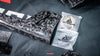 Armorextend "ART" Pre-preg Carbon Fiber Side Skirts for Audi Q8 SQ8 RSQ8 2020-ON - Performance SpeedShop