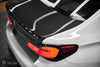 Armorextend ART Pre-preg Carbon Fiber Trunk Lid for BMW M5 F90 G30 540i M550i - Performance SpeedShop