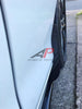 Automotive Passion 1 Series F20 F22 F23 128i M135i M140i Carbon Arch Guards Mud Flaps - Performance SpeedShop