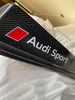 Automotive Passion Audi 8S TT TTRS Carbon Fiber Side Skirts - Performance SpeedShop