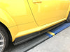 Automotive Passion Audi 8S TT TTRS Carbon Fiber Side Skirts - Performance SpeedShop