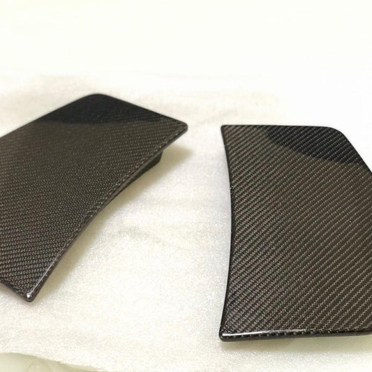 Automotive Passion Carbon Fiber Diffuser