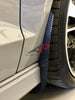 Automotive Passion Audi A3 S3 RS3 8V Carbon Arch Guards Mud Flaps - Performance SpeedShop