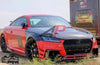 Automotive Passion Audi TT 8S Carbon Fiber Hood Bonnet (fits TT TTS TTRS) - Performance SpeedShop