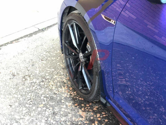 MK7 MK7.5 Golf R Arch Guards