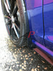 Volkswagen Golf GTI R Arch Guards Package