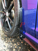 Front & Rear Mud Flaps Kit