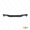 BCTXE Tuning Carbon Fiber Rear Diffuser Ver.1 for Audi S7 & A7 S Line 2019-ON C8 - Performance SpeedShop