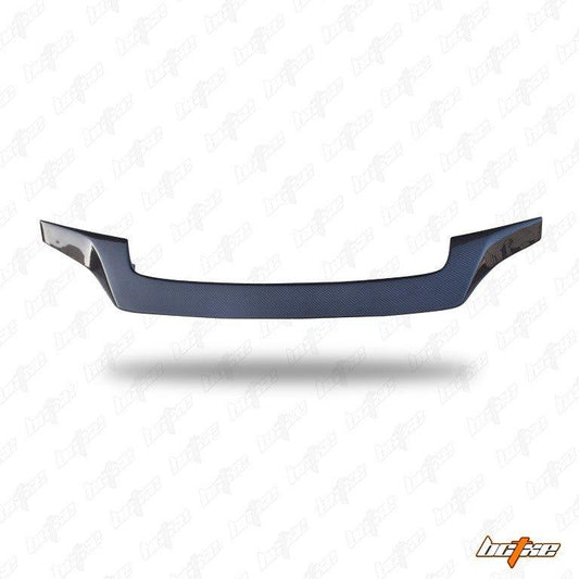 Audi S4 / A4 B9 B9.5 2017 2018 2019 2020 2021 2022 2023 2024 with Aftermarket Parts - V2 Rear Spoiler Carbon Fiber from BCTXE Tuning