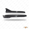 BCTXE Tuning Carbon Fiber Side Skirts for Audi S4 & A4 S Line & A4 Base 207-ON B9 B9.5 - Performance SpeedShop
