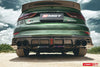 Performance Carbon Fiber Kit Audi A3 S3
