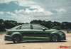 Audi A3 S3 CMST Body Kit Enhancement