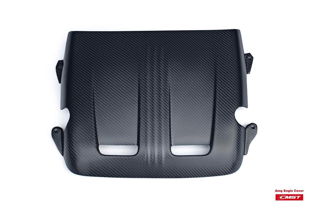 Amg Engine Rocker Cover Customize Your Mercedes AMG GT/GTS with Exclusive Accessories ...