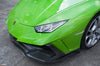 CMST Carbon Fiber Front Bumper for Lamborghini Huracan LP610 - Performance SpeedShop