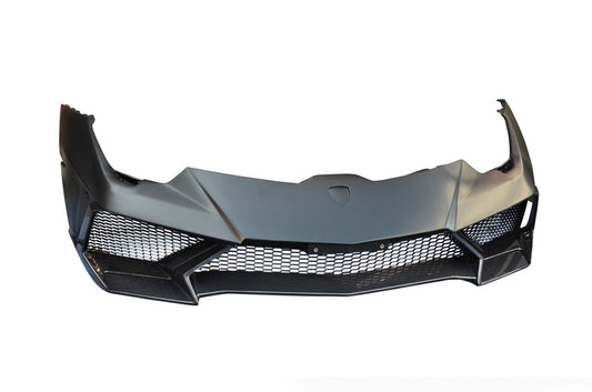 CMST Carbon Front Bumper Huracan LP610