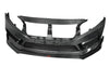 CMST Carbon Fiber Front Bumper & Front Lip for Tuning Honda Honda 10th Gen Civic - Performance SpeedShop