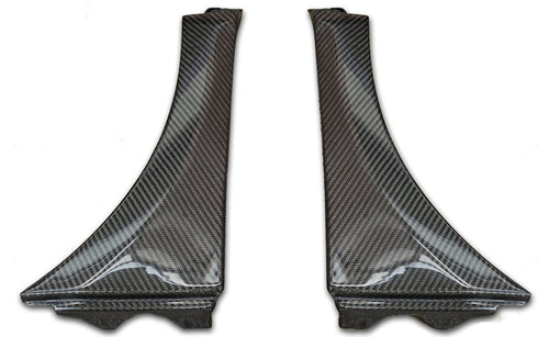 CMST Carbon Fiber Front Fender for Audi R8 (2008-2015) - Performance SpeedShop