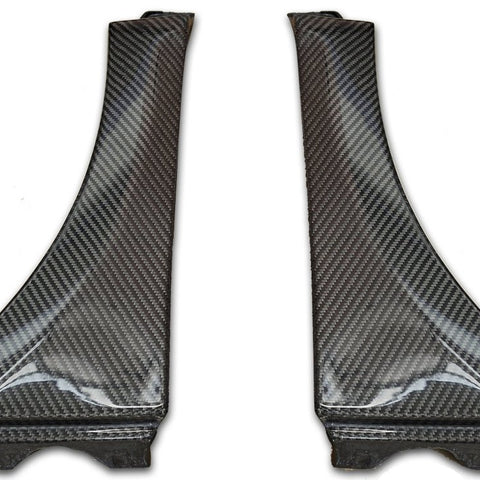 CMST Carbon Fiber Front Fender for Audi R8 (2008-2015) - Performance SpeedShop