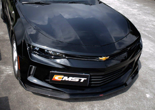 CMST Carbon Lip Camaro 2016-2020