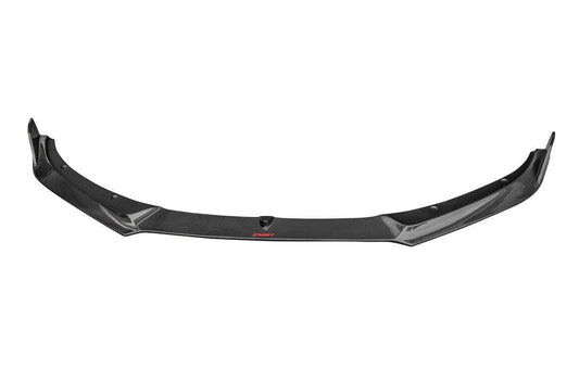 CMST Carbon Fiber Front Lip for Jaguar XE 2016-ON - Performance SpeedShop