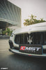 CMST Carbon Fiber Front Lip for Maserati Ghibli 2014-2017 - Performance SpeedShop