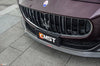 CMST Carbon Fiber Front Lip for Maserati Quattro Porte 2013-2016 - Performance SpeedShop