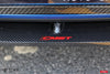 CMST Carbon Fiber Front Lip for Porsche Macan & Macan S 2015-2018 - Performance SpeedShop