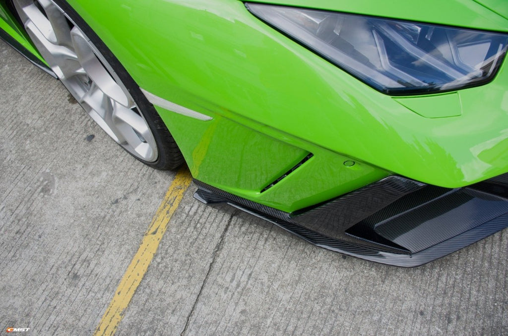 CMST Carbon Fiber Full Body Kit for Lamborghini Huracan LP610 - Performance SpeedShop