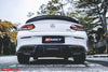 CMST Carbon Fiber Full Body Kit for Mercedes Benz C Coupe AMG Sport Package W205 (2019-ON) - Performance SpeedShop