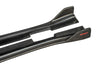 CMST Carbon Fiber Full Body Kit for Porsche Panamera 970.1 GTS 2010-2013 - Performance SpeedShop