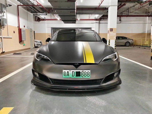 CMST Carbon Fiber Full Body Kit for Tesla Model S 2016-2019 - Performance SpeedShop