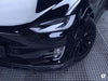 CMST Carbon Fiber Full Body Kit for Tesla Model X 2016-2021 - Performance SpeedShop