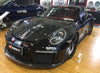 CMST Carbon Fiber GT2RS Style Hood For Porsche 911 991.1 991.2 Turbo GT3 GT3RS 718 Cayman Boxster - Performance SpeedShop