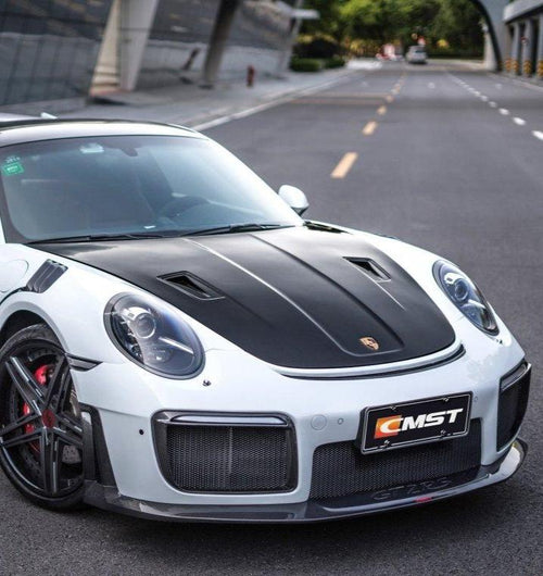 Porsche boxster tuning jordan on sale