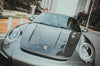 CMST Carbon Fiber Hood Bonnet for Porsche 2006-2011 (911) 997 - Performance SpeedShop